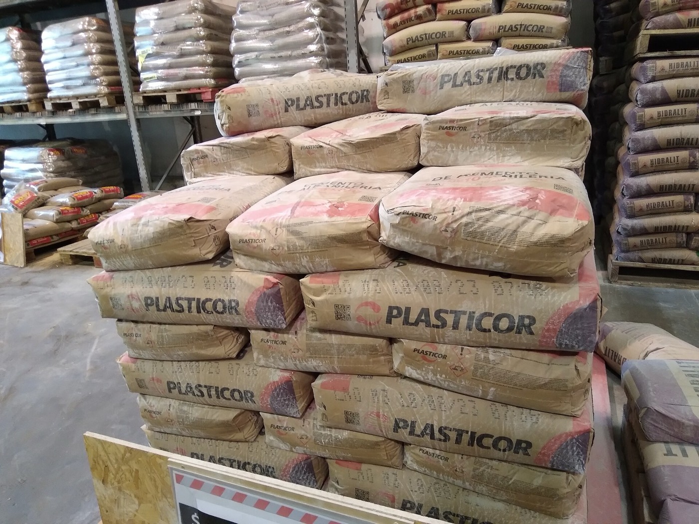 Construction Materials