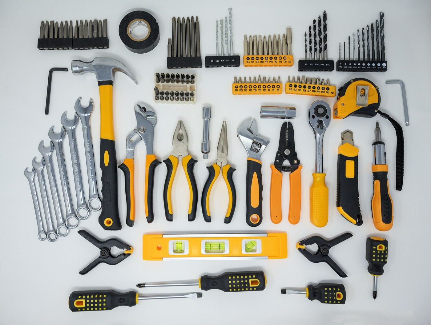 Hand Tools